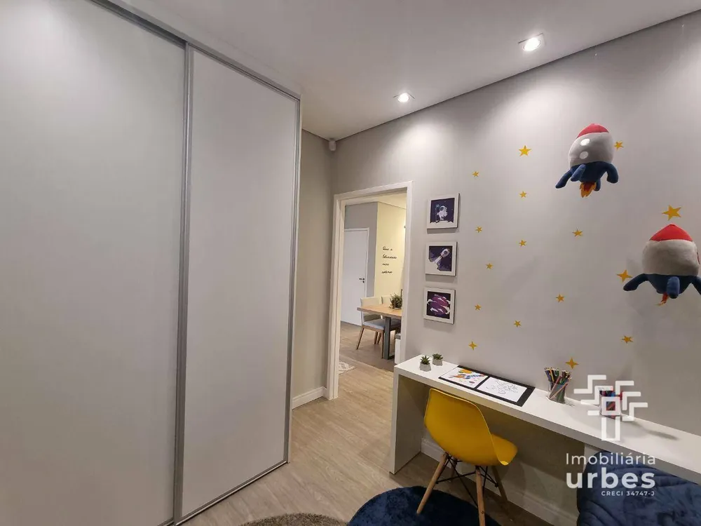 Apartamento, 2 quartos, 54 m² - Foto 12