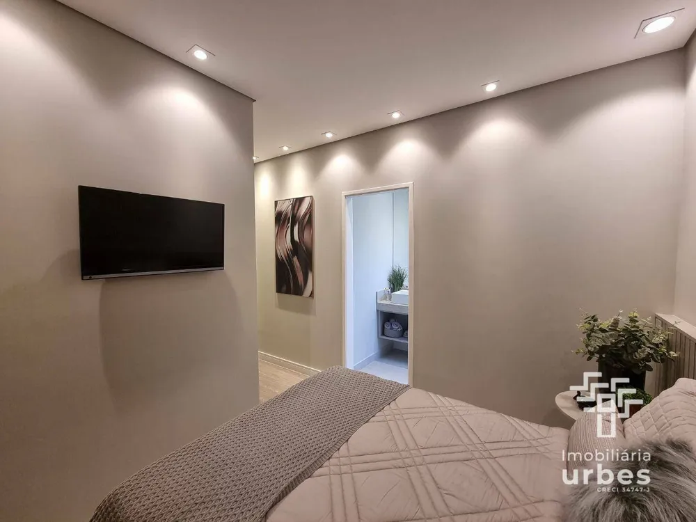 Apartamento, 2 quartos, 54 m² - Foto 9