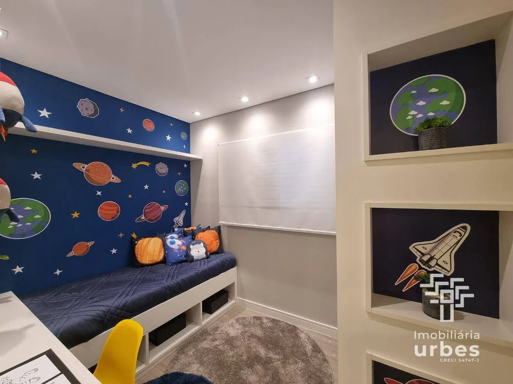 Apartamento, 2 quartos, 54 m² - Foto 11