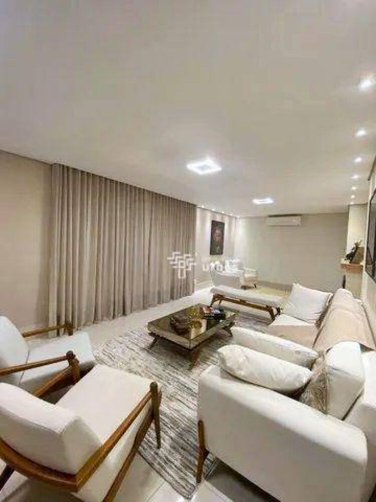 Apartamento à venda com 3 quartos, 278m² - Foto 7