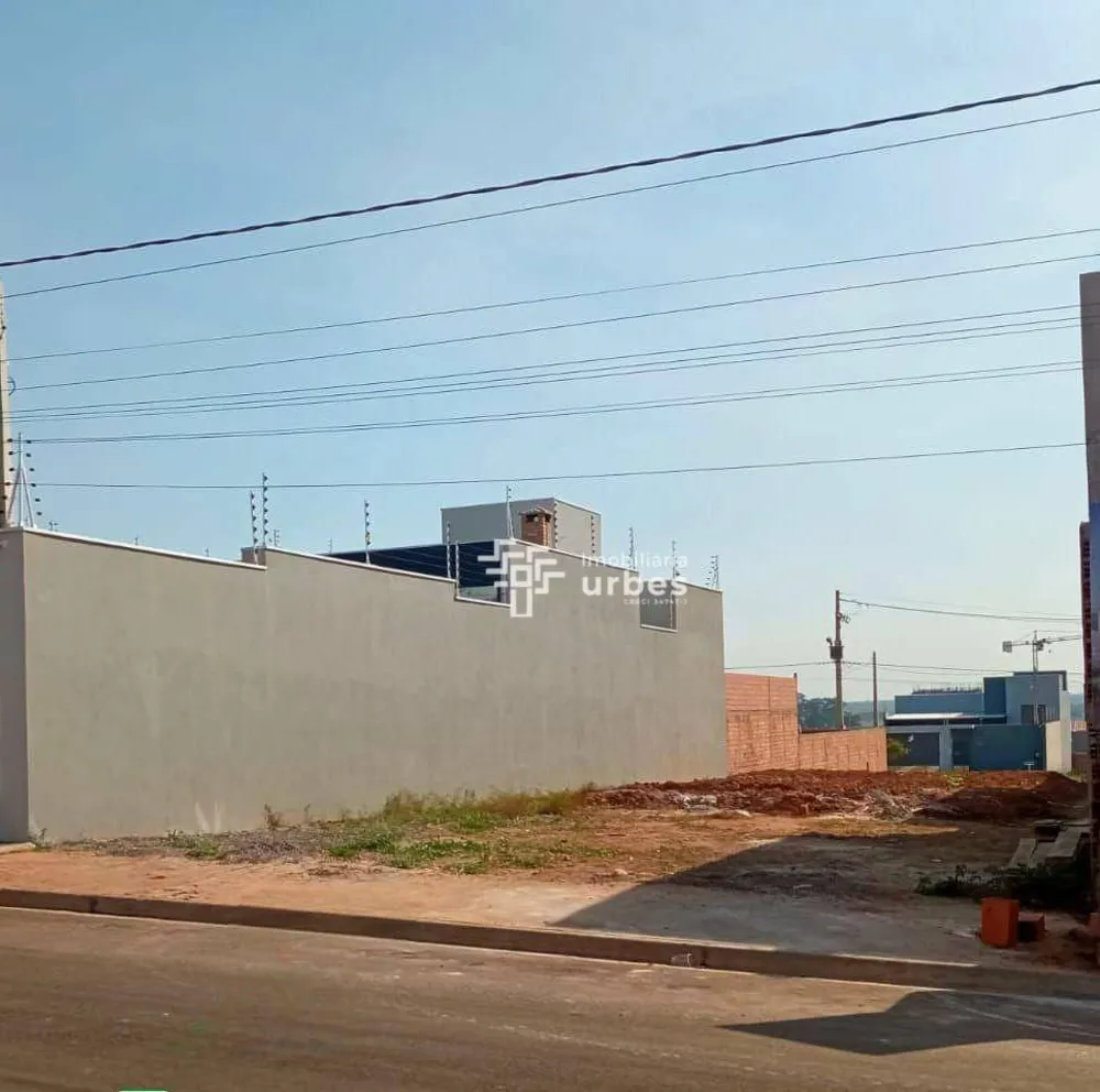 Terreno, 300 m² - Foto 1