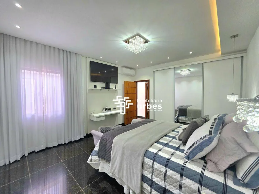 Casa, 3 quartos, 231 m² - Foto 5