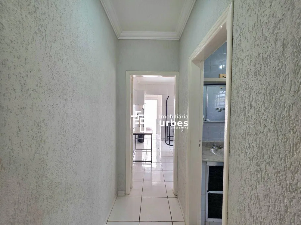 Casa, 3 quartos, 231 m² - Foto 10
