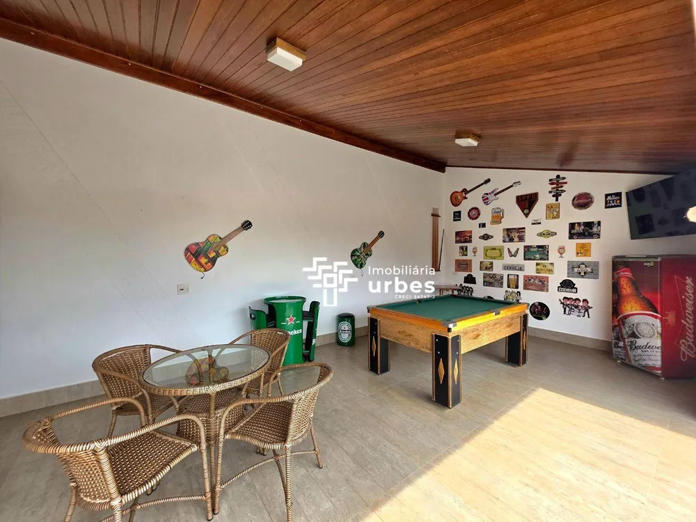 Casa, 3 quartos, 231 m² - Foto 6