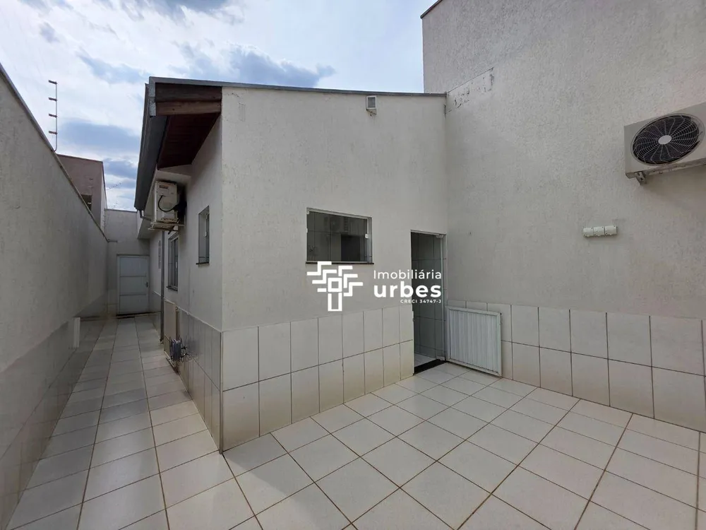 Casa, 3 quartos, 231 m² - Foto 12