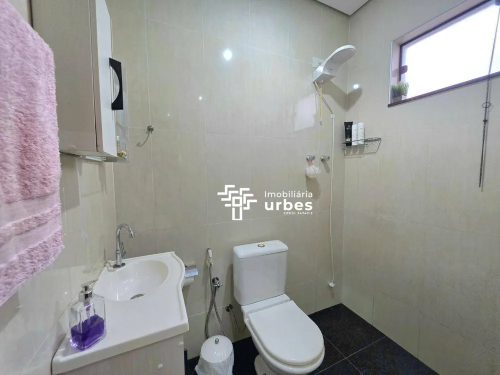 Casa, 3 quartos, 231 m² - Foto 4