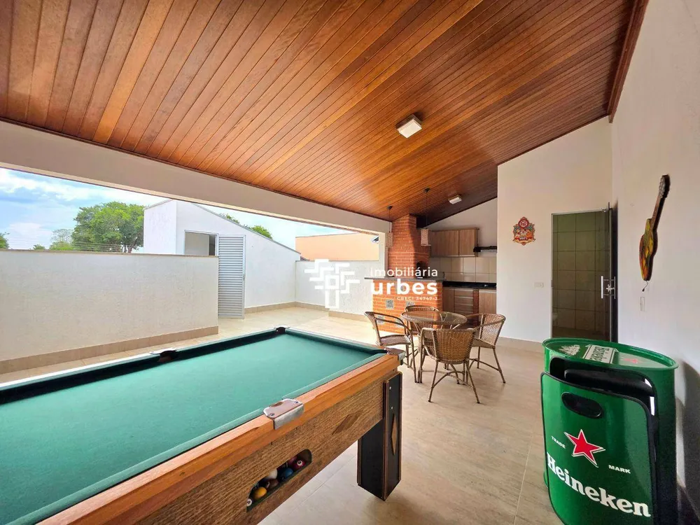 Casa, 3 quartos, 231 m² - Foto 7