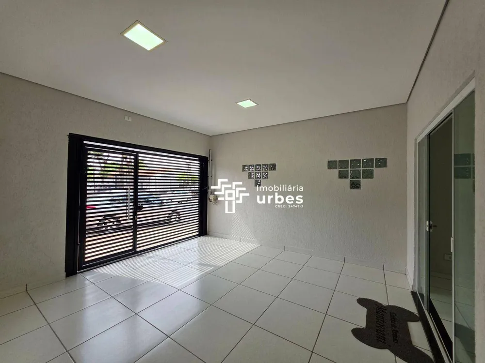 Casa, 3 quartos, 231 m² - Foto 8