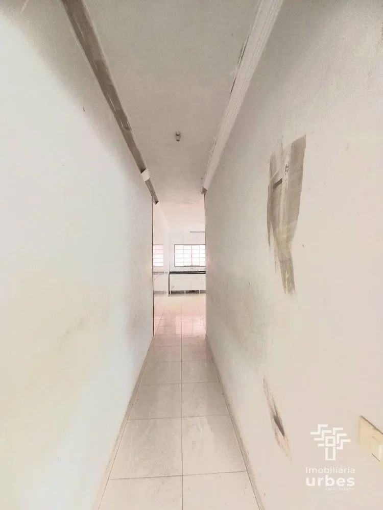 Casa, 2 quartos, 82 m² - Foto 3