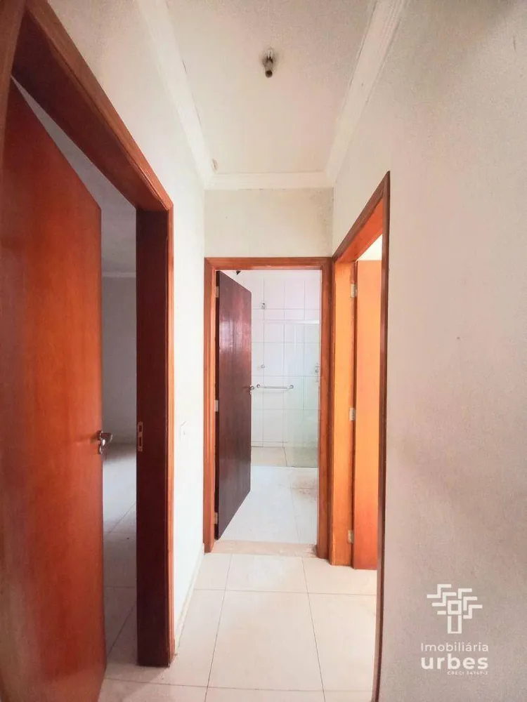 Casa, 2 quartos, 82 m² - Foto 4