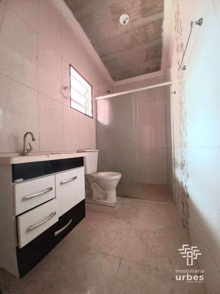Casa, 2 quartos, 82 m² - Foto 6
