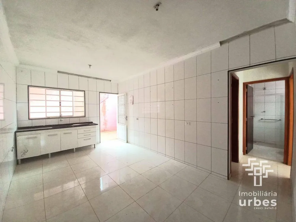 Casa, 2 quartos, 82 m² - Foto 11