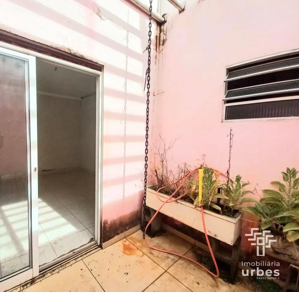 Casa, 2 quartos, 82 m² - Foto 12