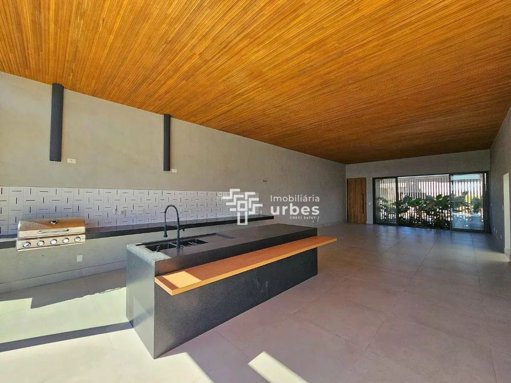 Casa de Condomínio, 3 quartos - Foto 4