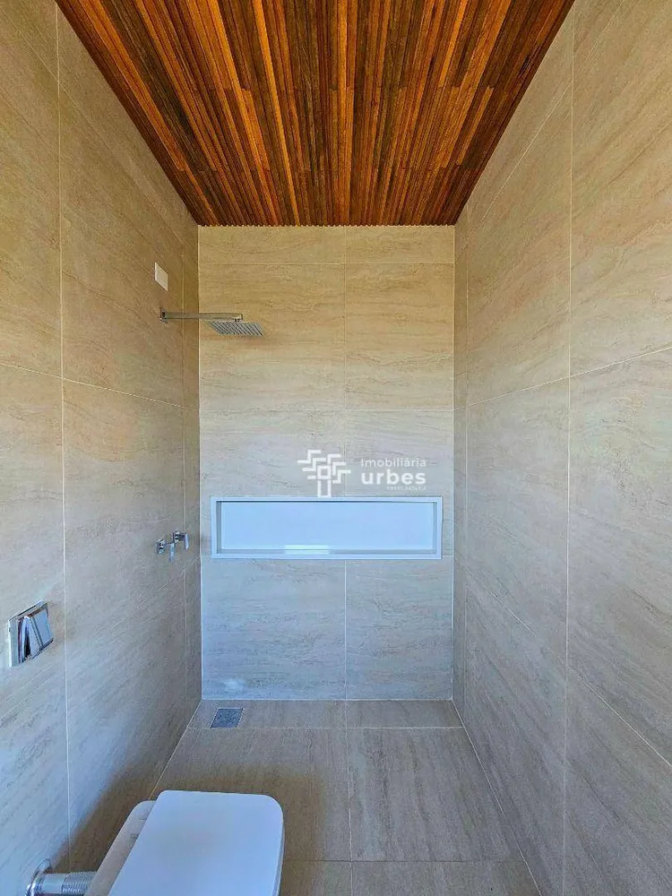 Casa de Condomínio, 3 quartos - Foto 16