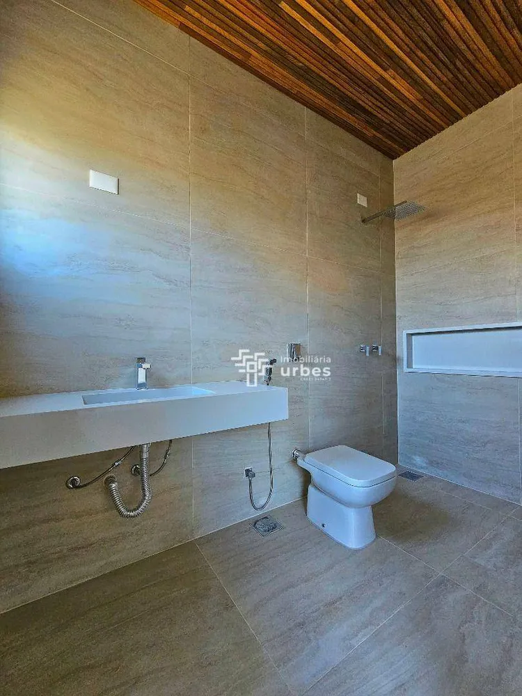 Casa de Condomínio, 3 quartos - Foto 15