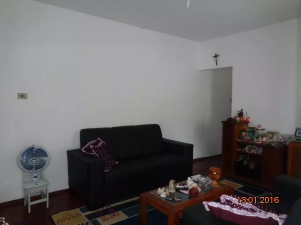 Casa à venda com 2 quartos, 87m² - Foto 1