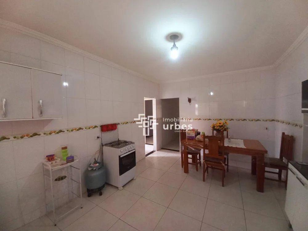 Casa, 3 quartos, 80 m² - Foto 7