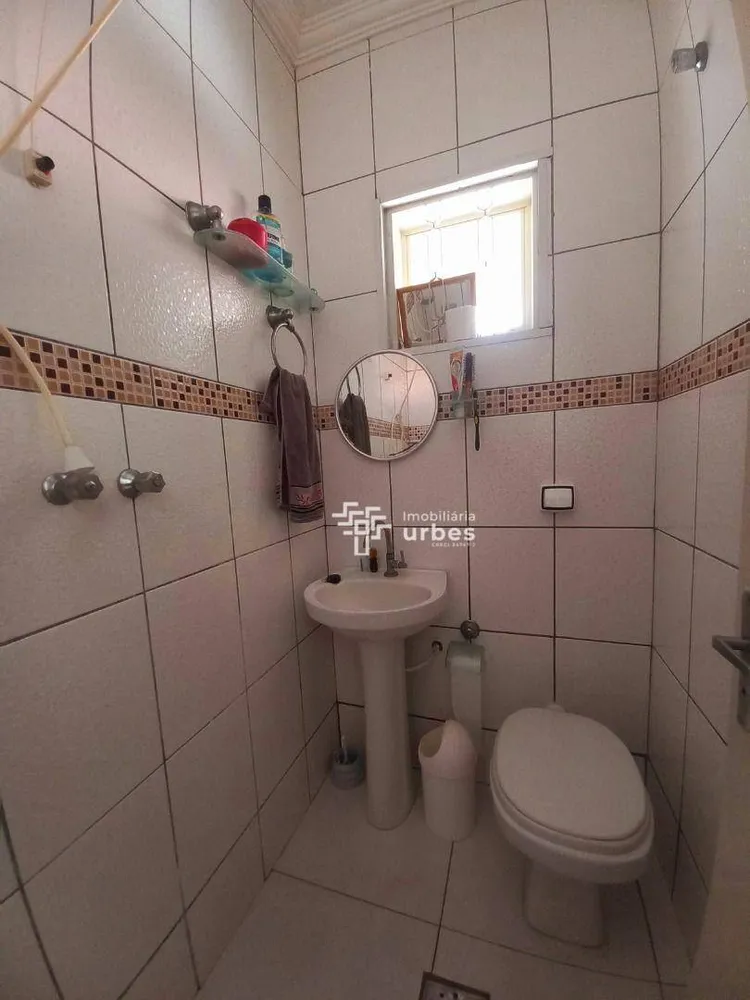 Casa, 3 quartos, 80 m² - Foto 8