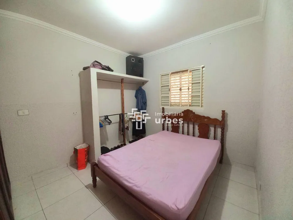 Casa, 3 quartos, 80 m² - Foto 9