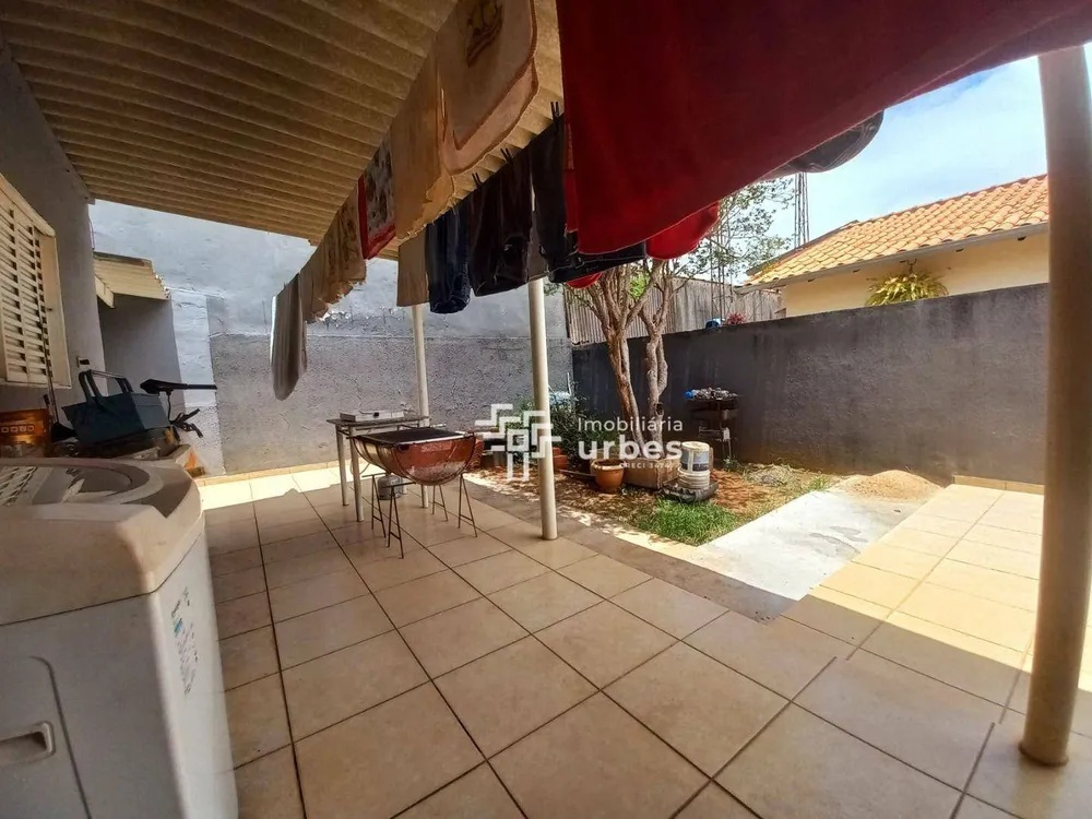 Casa, 3 quartos, 80 m² - Foto 10