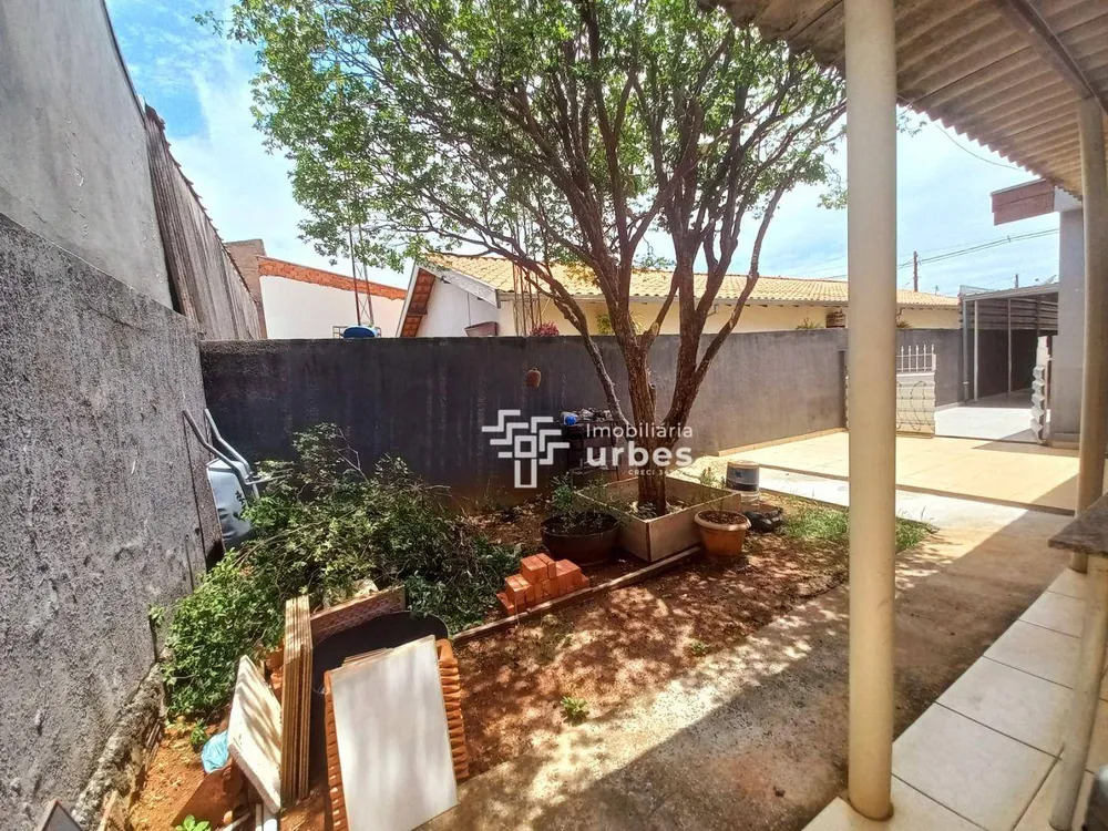 Casa, 3 quartos, 80 m² - Foto 11
