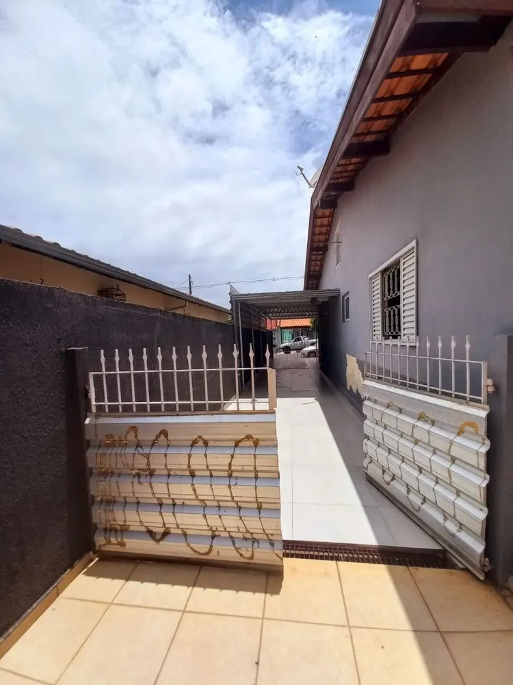 Casa, 3 quartos, 80 m² - Foto 12