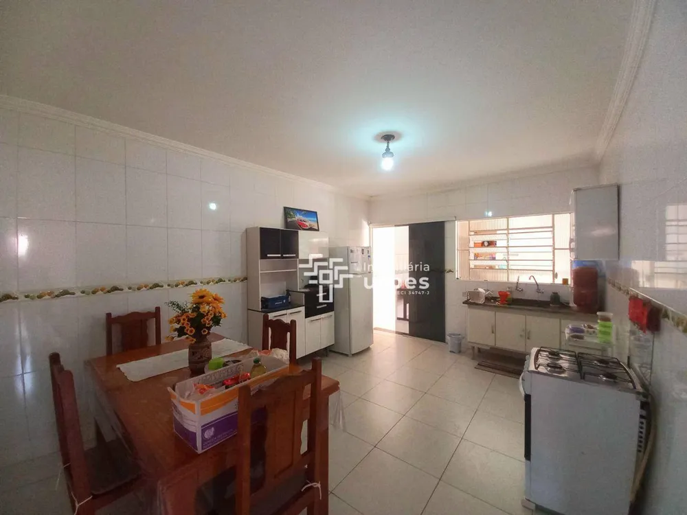 Casa, 3 quartos, 80 m² - Foto 6
