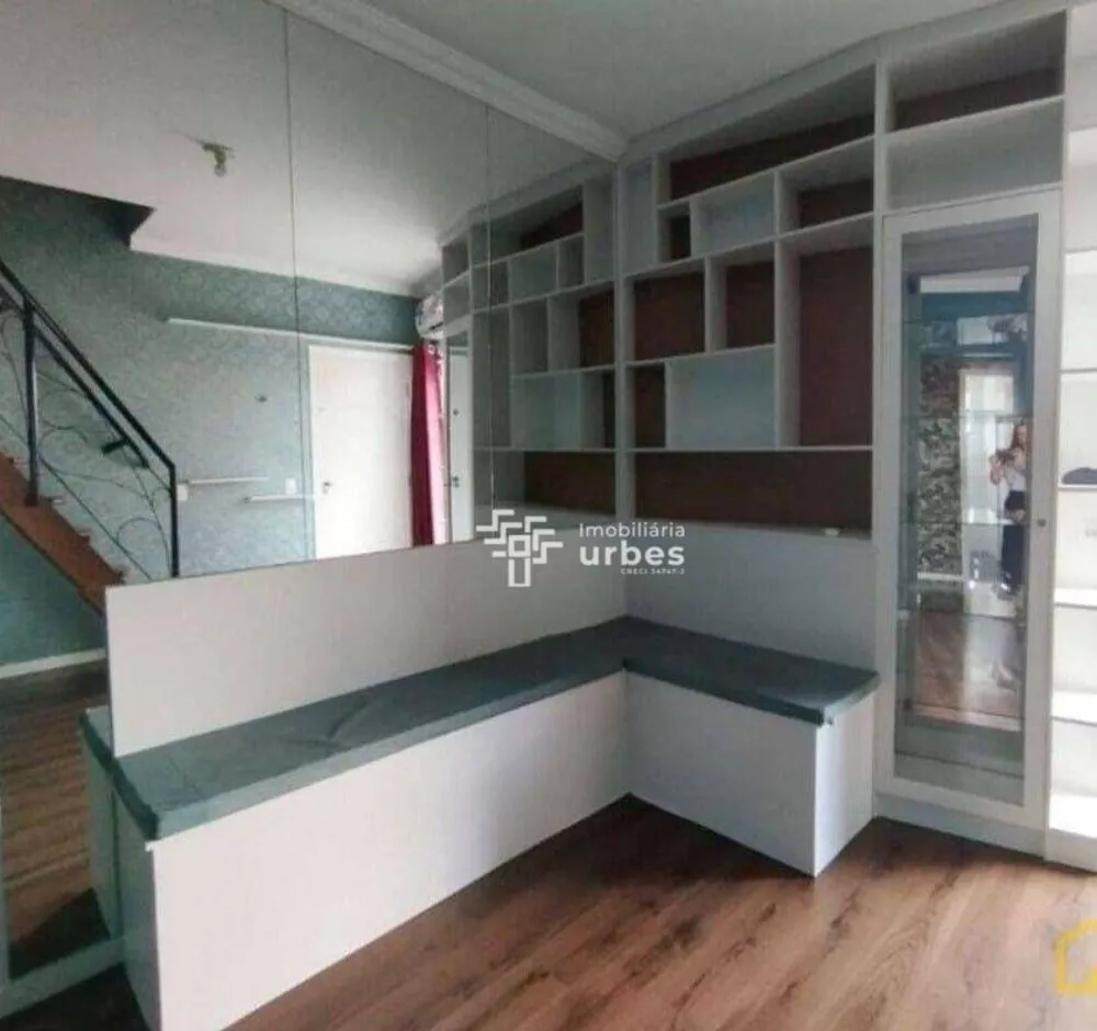 Apartamento à venda com 2 quartos, 78m² - Foto 3