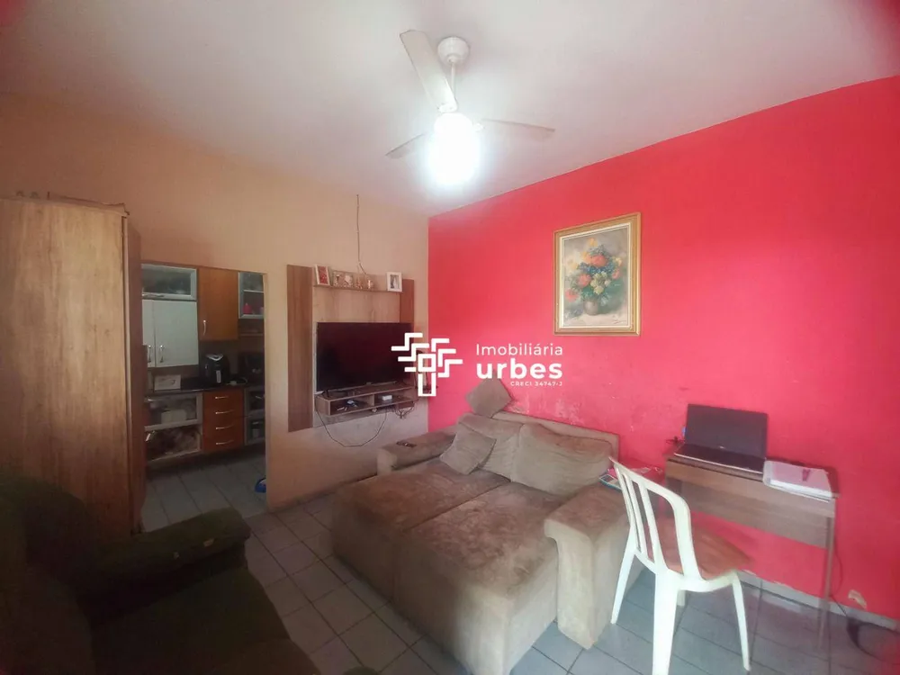 Casa, 5 quartos, 168 m² - Foto 8