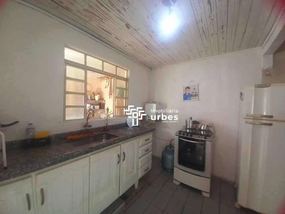 Casa, 5 quartos, 168 m² - Foto 10