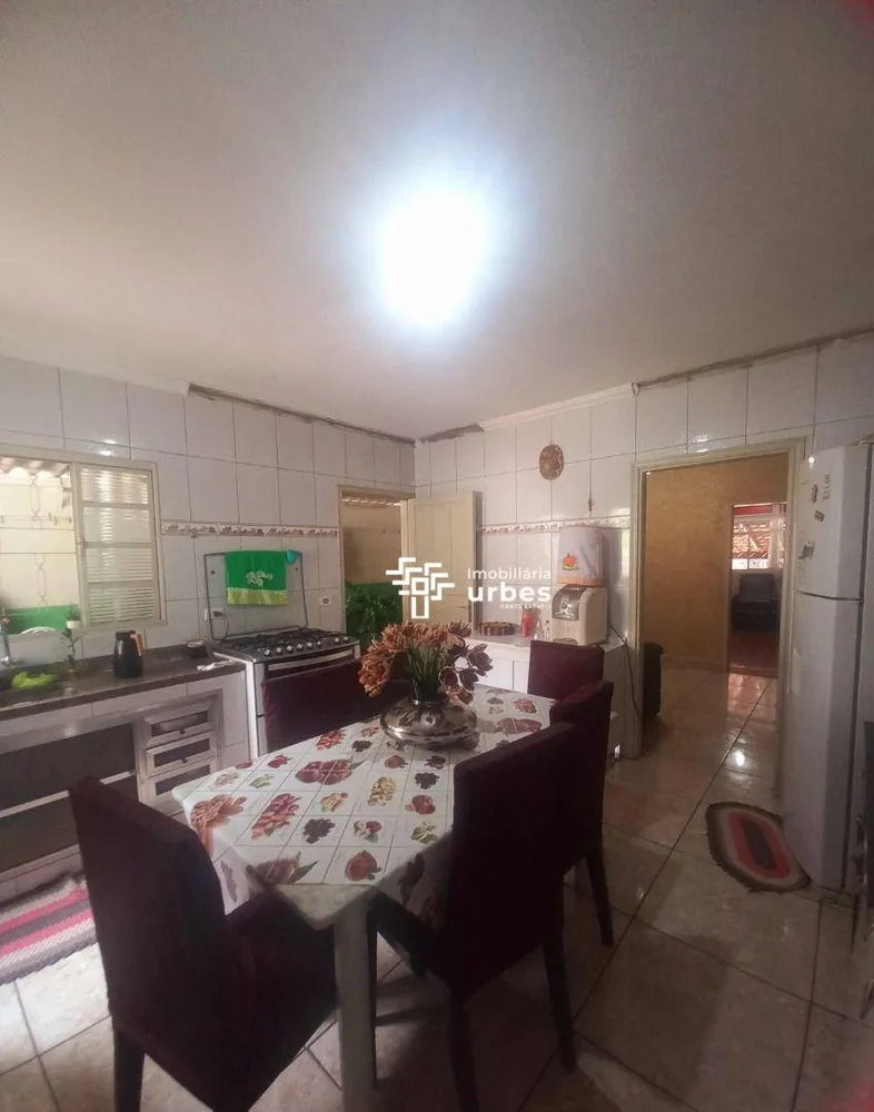 Casa, 5 quartos, 168 m² - Foto 6