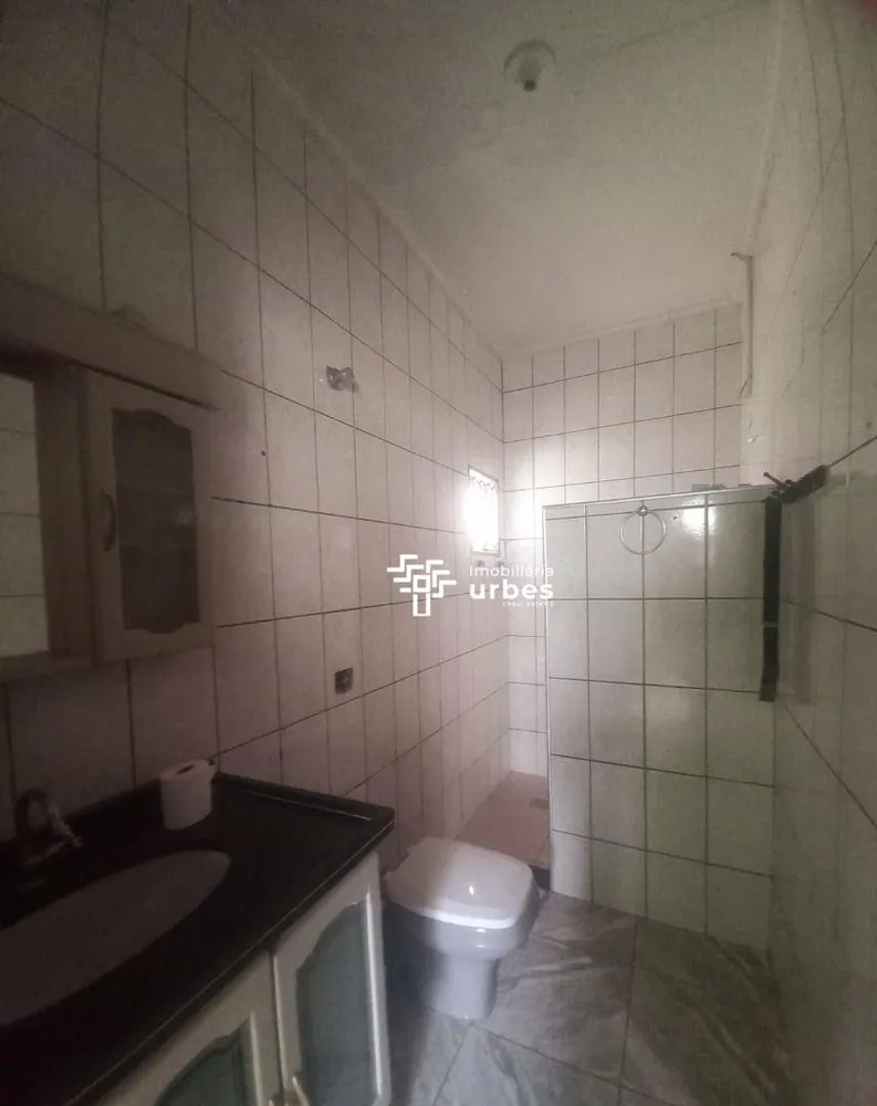 Casa, 5 quartos, 168 m² - Foto 7