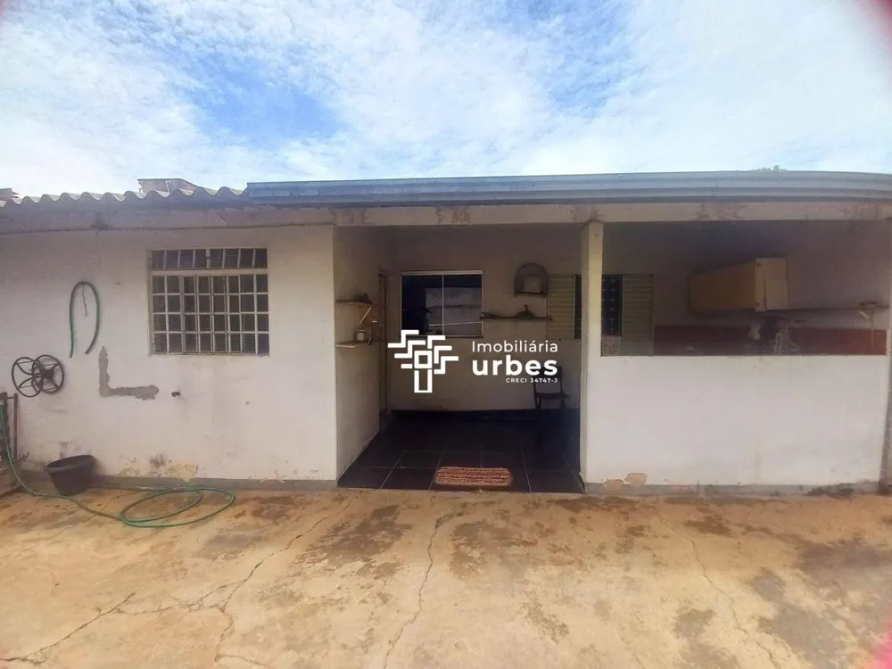 Casa, 5 quartos, 168 m² - Foto 12