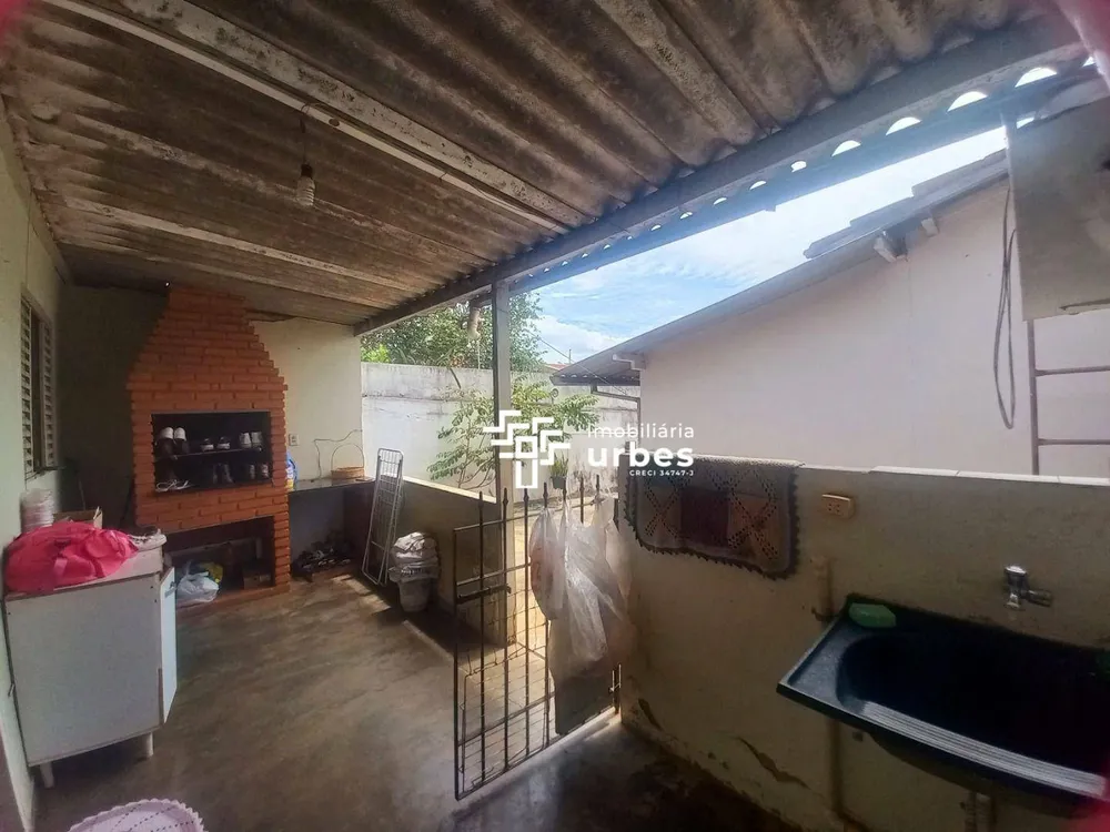 Casa, 5 quartos, 168 m² - Foto 11