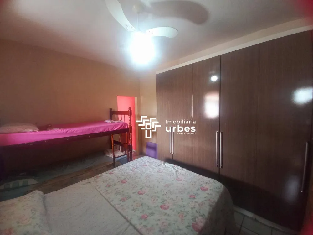 Casa, 5 quartos, 168 m² - Foto 9