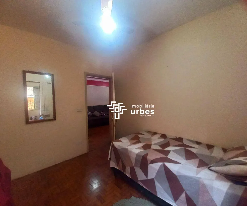 Casa, 5 quartos, 168 m² - Foto 3