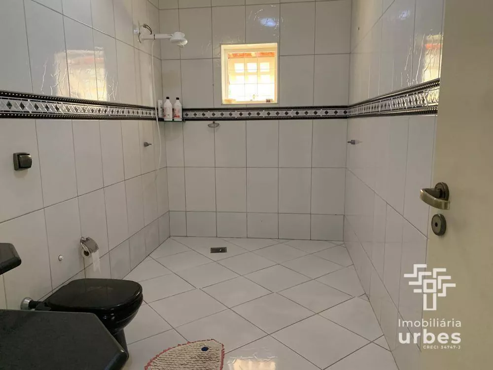 Chácara à venda com 3 quartos, 100m² - Foto 4