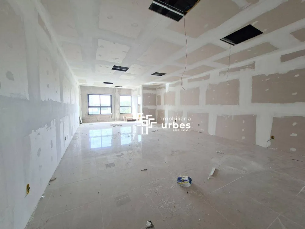Sala-Conjunto, 55 m² - Foto 2
