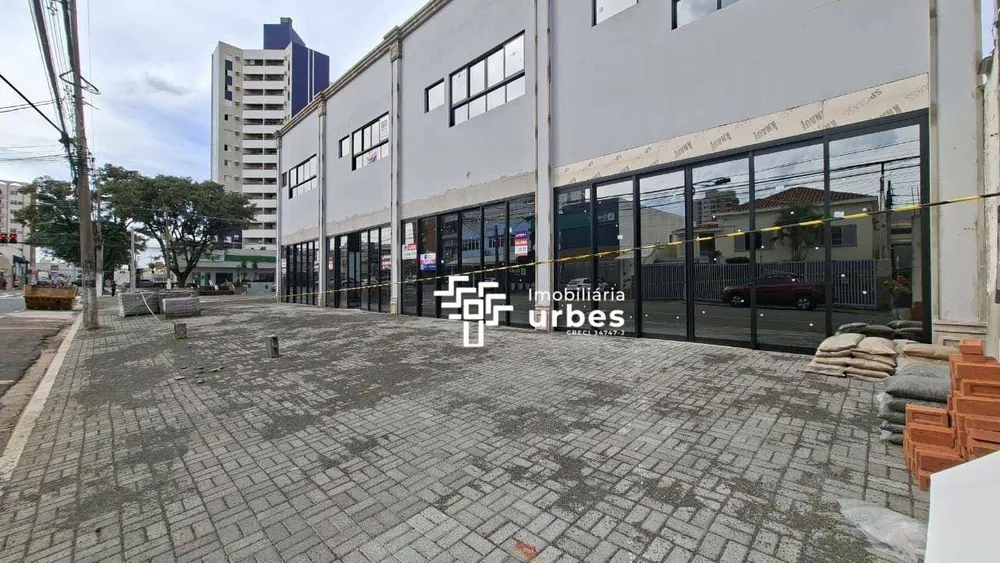 Sala-Conjunto, 55 m² - Foto 1