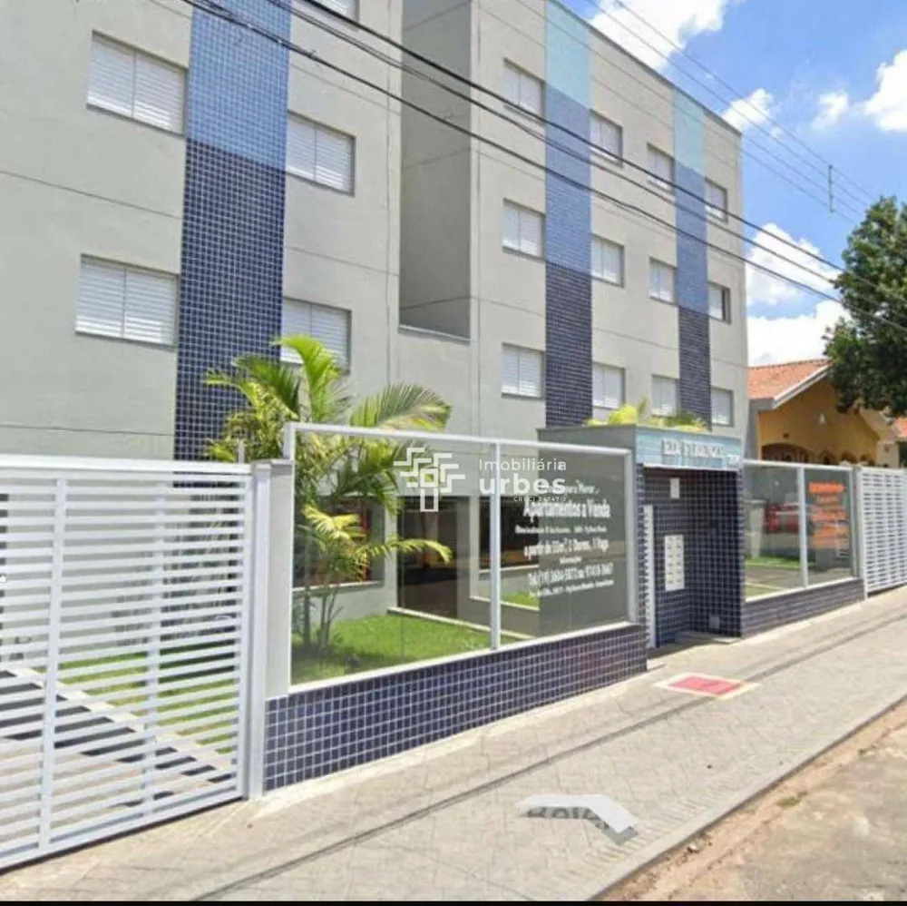 Apartamento, 2 quartos, 62 m² - Foto 4