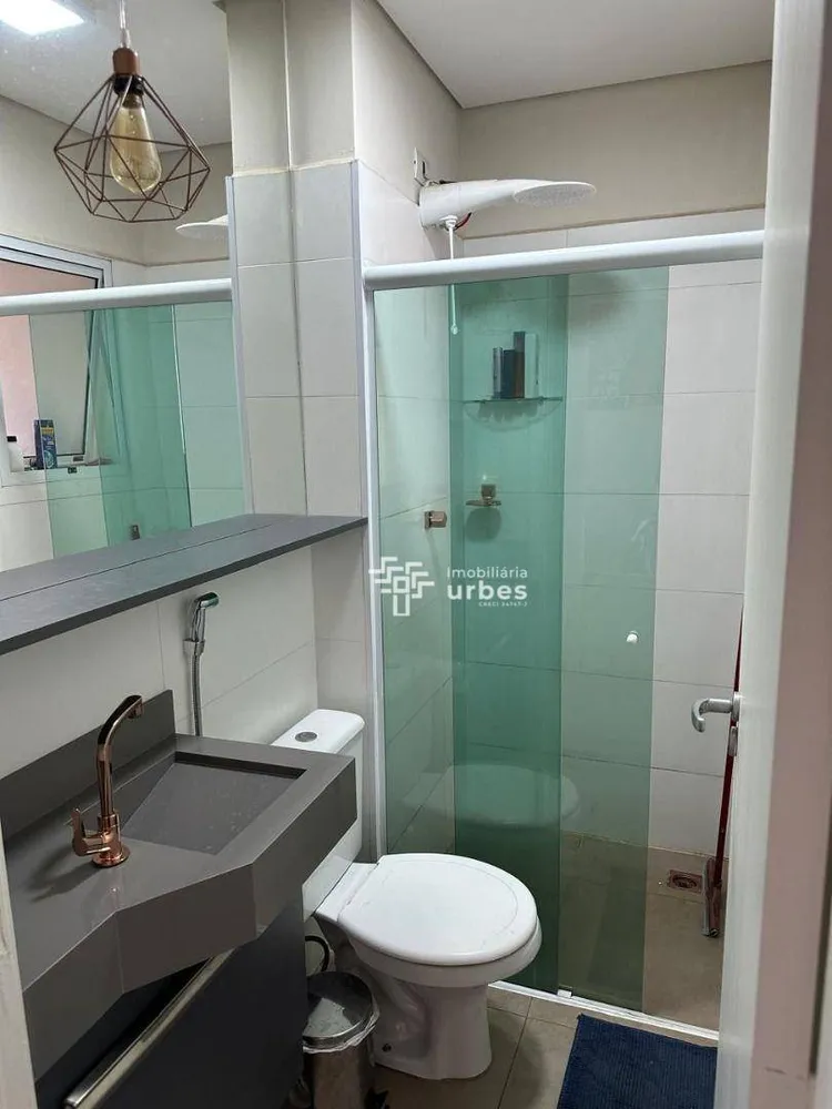 Apartamento, 2 quartos, 62 m² - Foto 2