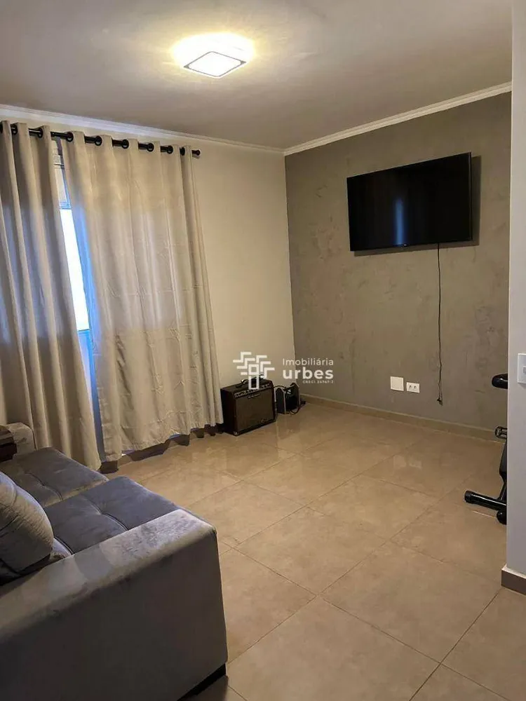 Apartamento, 2 quartos, 62 m² - Foto 5