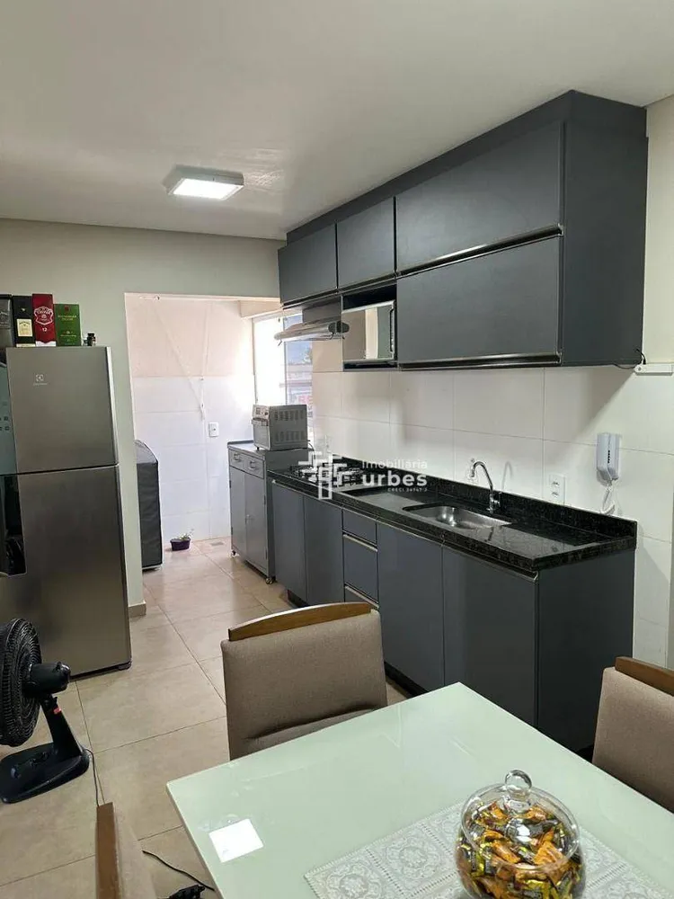 Apartamento, 2 quartos, 62 m² - Foto 1