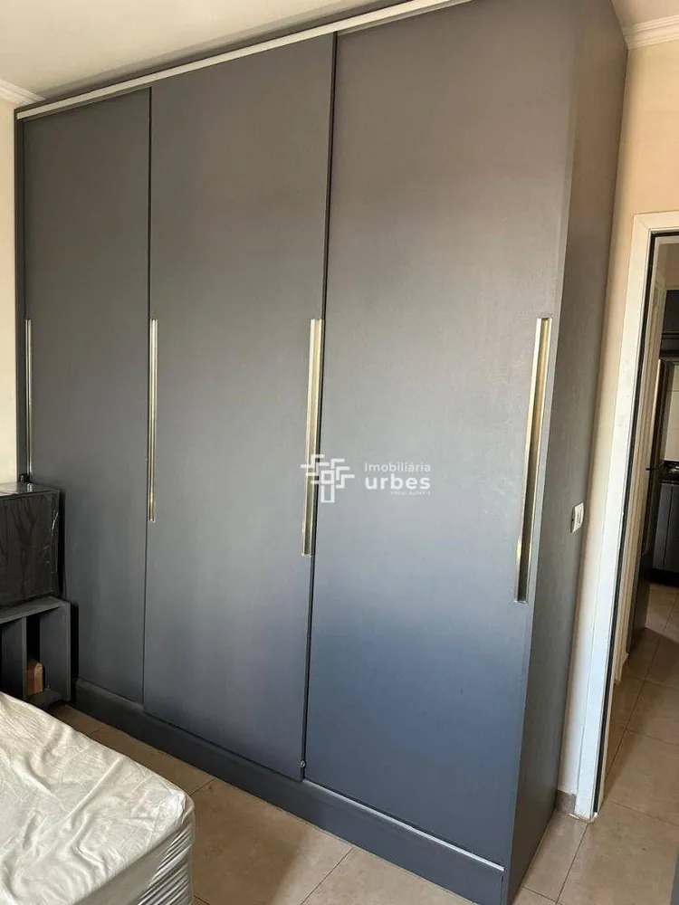 Apartamento, 2 quartos, 62 m² - Foto 3
