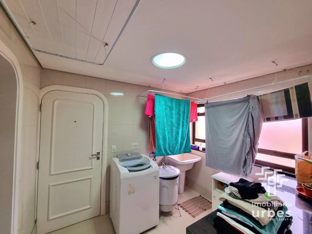 Apartamento, 4 quartos, 209 m² - Foto 11