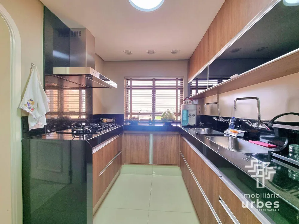 Apartamento, 4 quartos, 209 m² - Foto 9