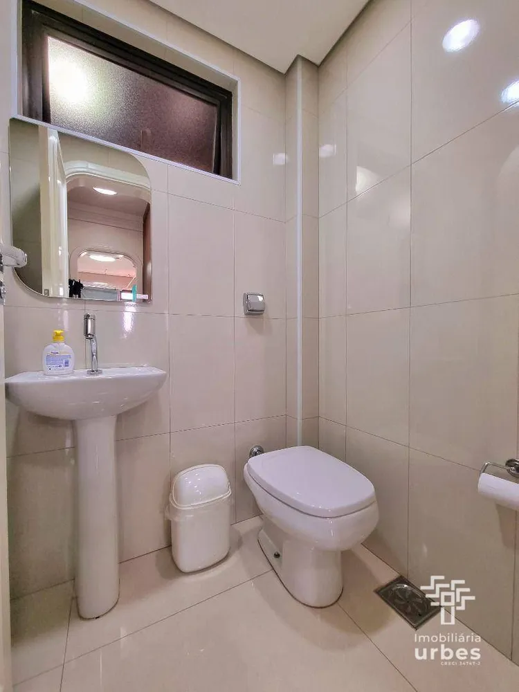 Apartamento, 4 quartos, 209 m² - Foto 12