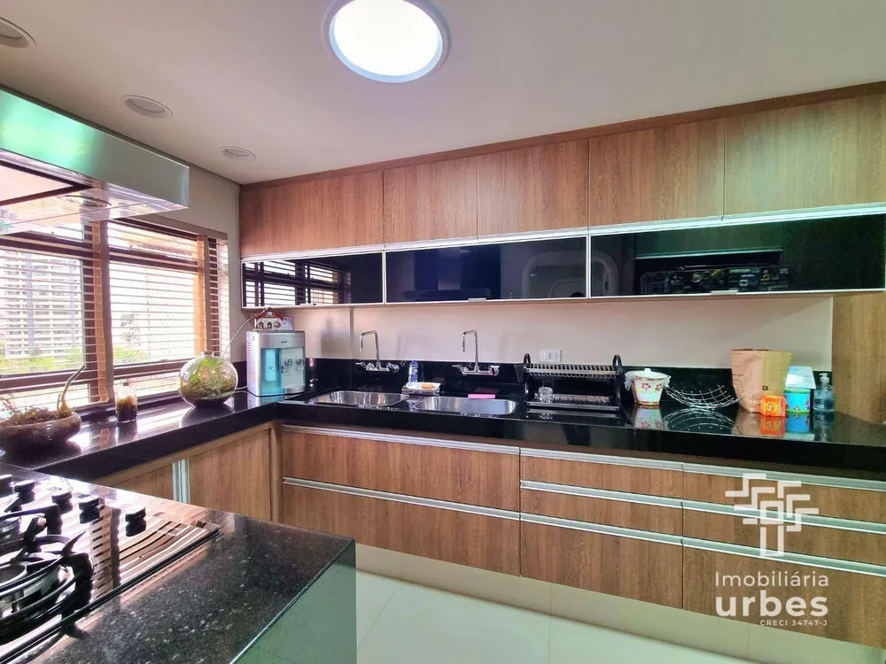 Apartamento, 4 quartos, 209 m² - Foto 10