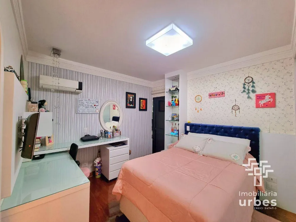 Apartamento, 4 quartos, 209 m² - Foto 5